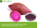 Purple Sweet Potato Powder - Vegetable Powder